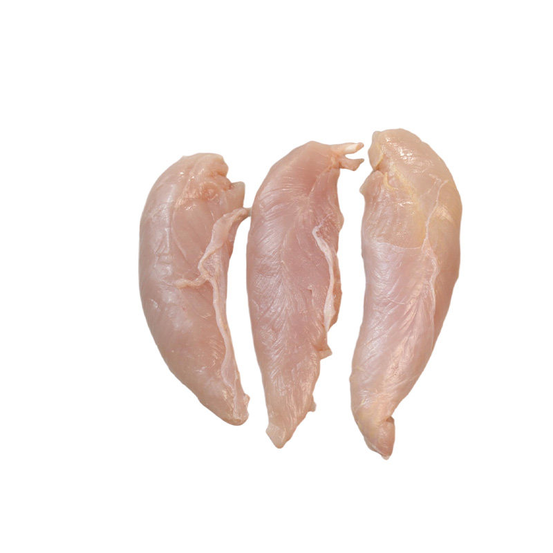 Frozen Chicken Small Breast